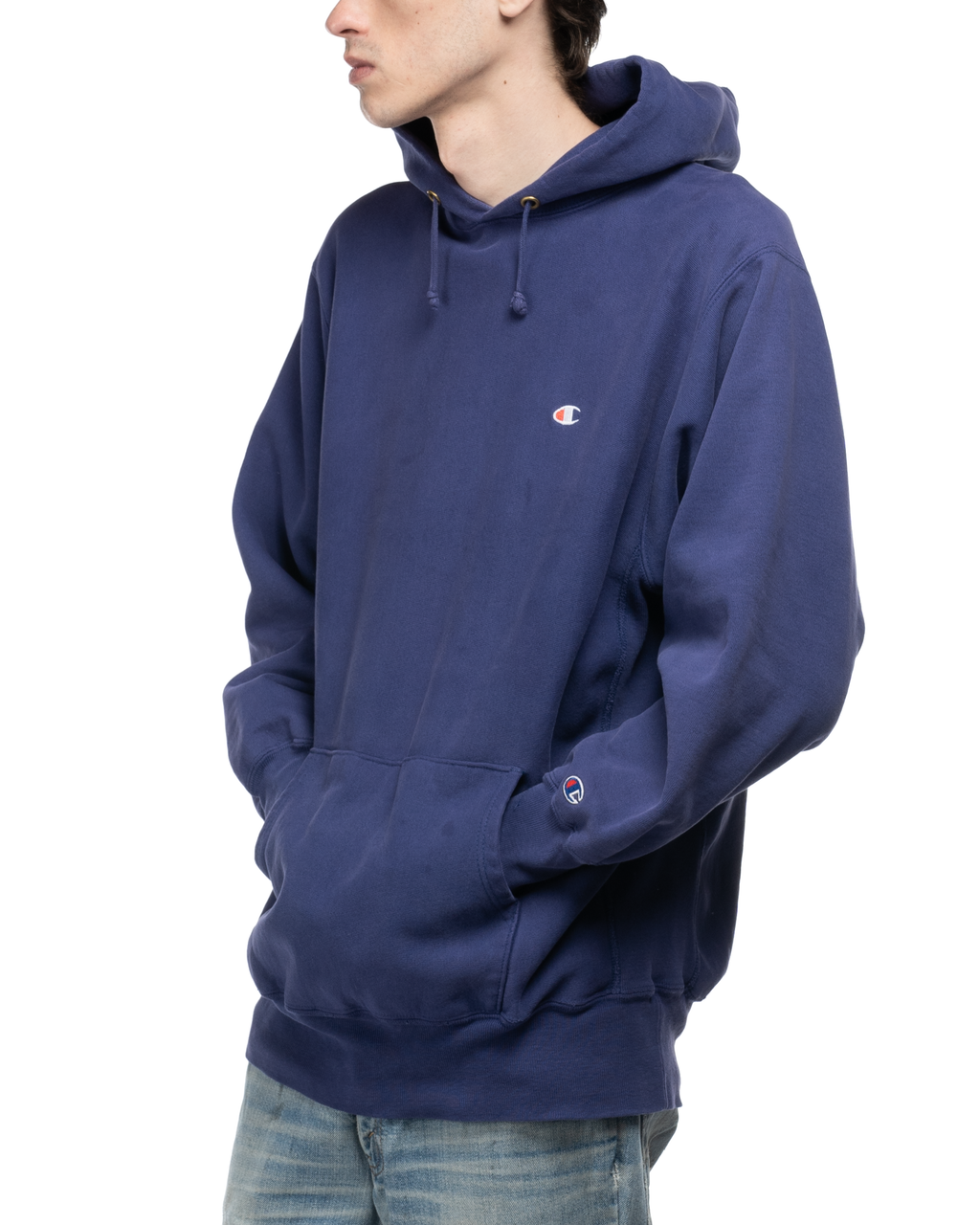 Champion 90s hoodie sales