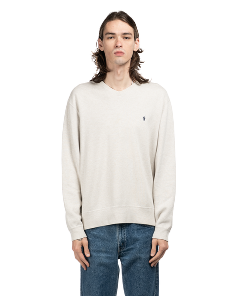 1990s Polo Ralph Lauren Cotton Sweater