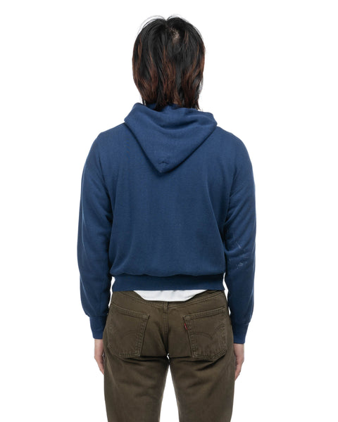 70's Champion Greek Life Hoodie - Medium