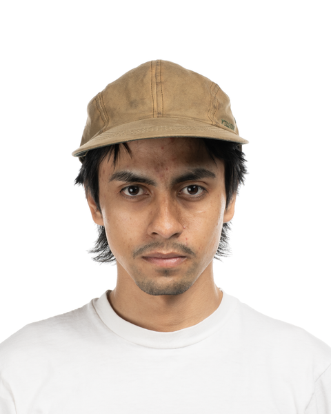 1990s Filson Long Bill Cap