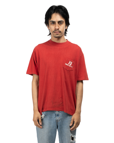 1970s Cavaliers Pocket Tee