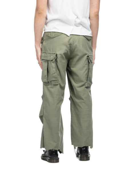 50's M-51 Trousers - 30" x 26"