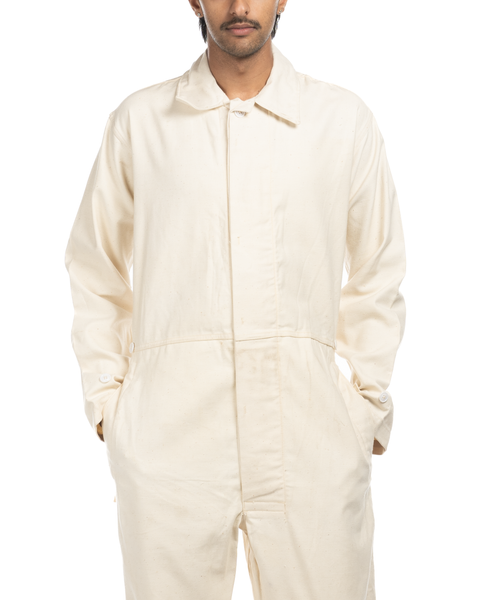 1960s Explosive Handlers Coveralls