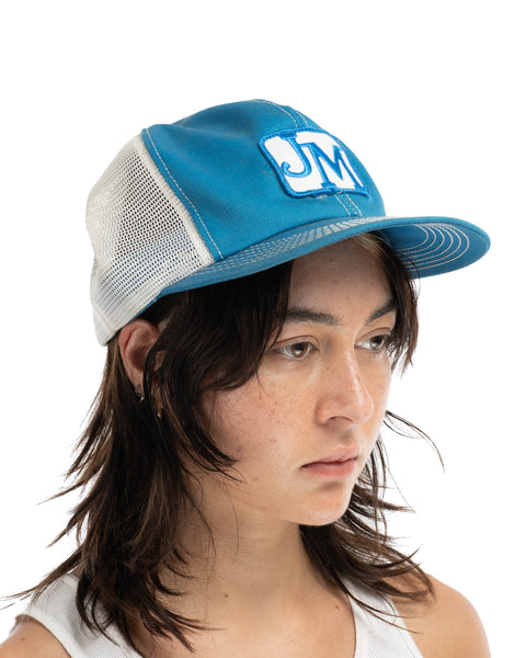80's Farm Trucker - OS
