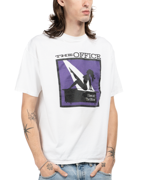 1990s Dance Club Tee