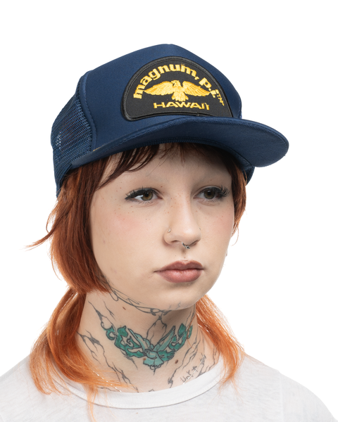 80's Magnums Trucker - OS