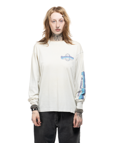 1980s Alpinist Long-Sleeve Tee
