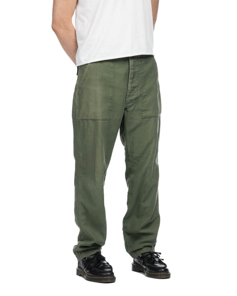 60's OG-107 Utility Trousers - 31" x 28"