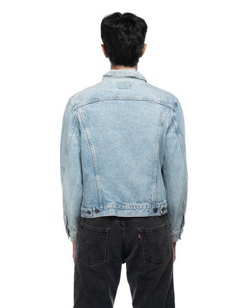 1980s Levi's Type 3 Trucker Jacket
