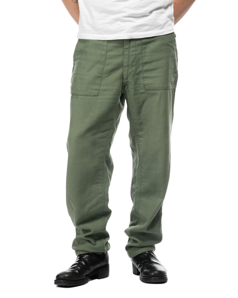 1960s OG-107 Utility Trousers