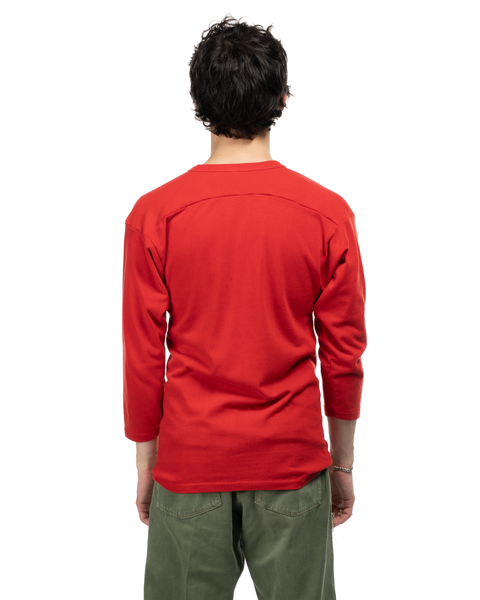 1970s Nebraska Jersey Tee