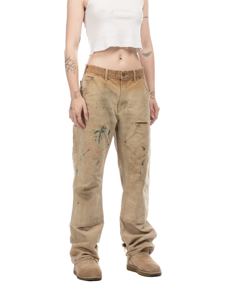 1990s Carhartt Double Knees