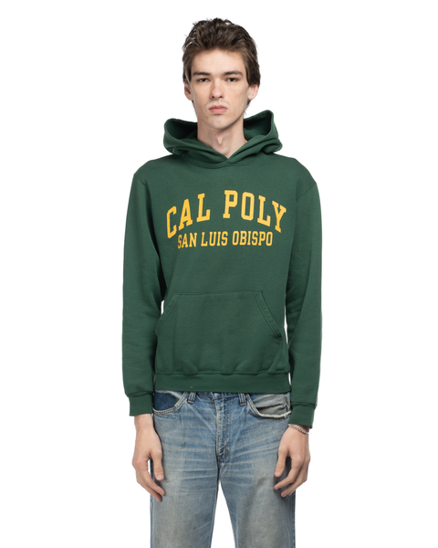 1990s Cal Poly Hoodie