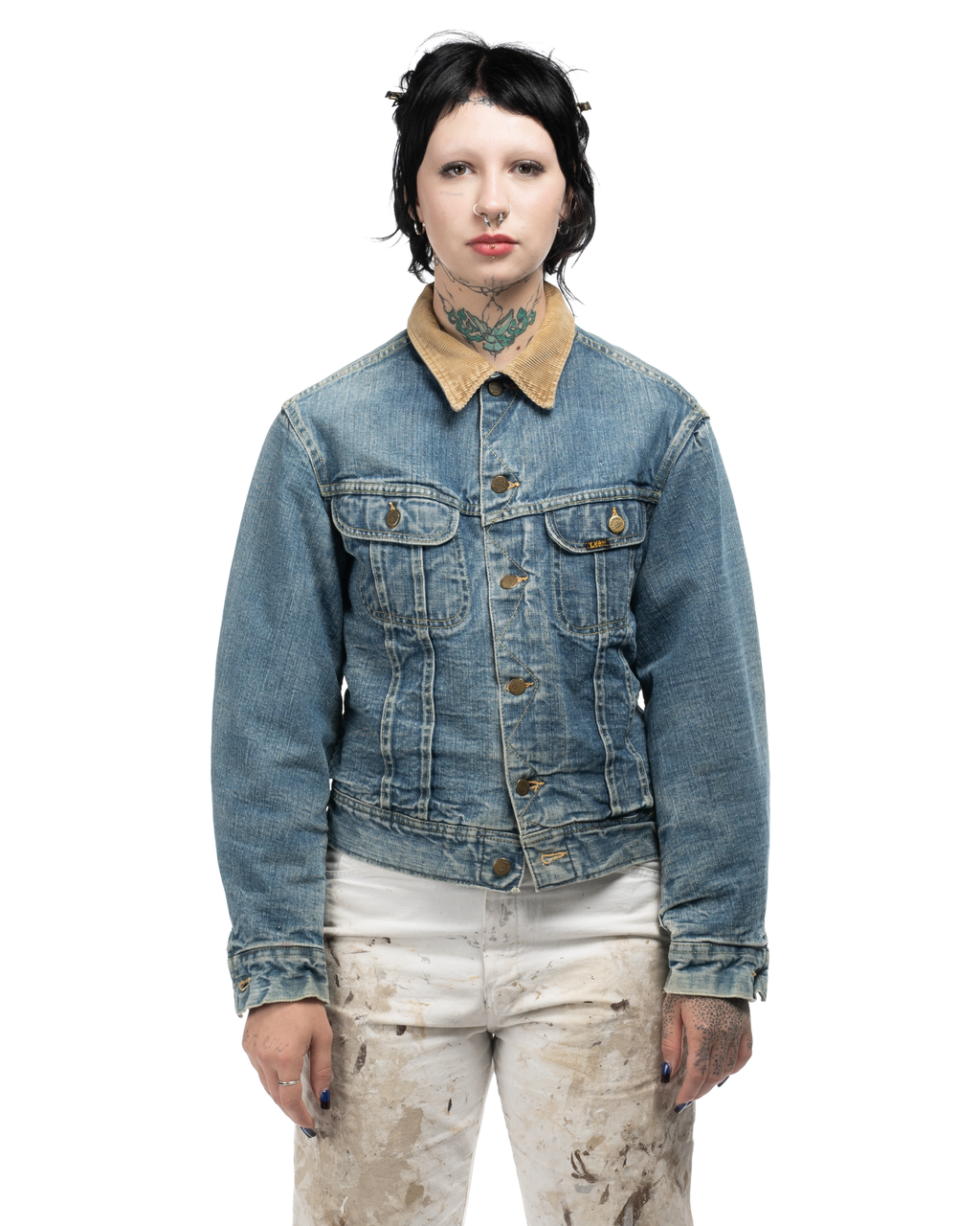 1970s Lee Storm Rider Jacket – Kissing Booth