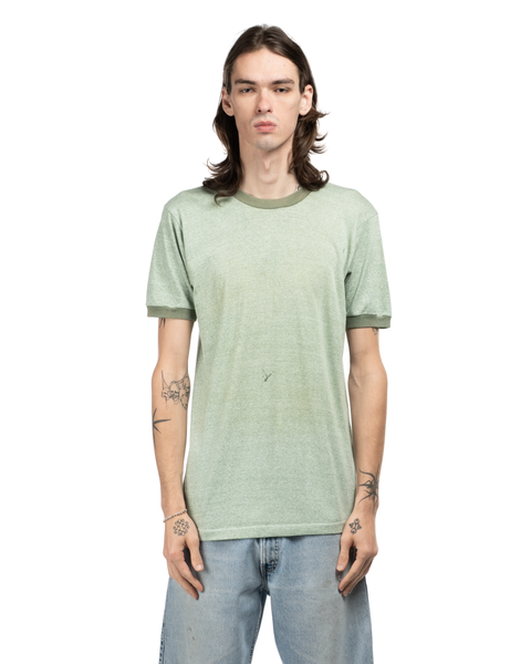 1970s Towncraft Heather Tee