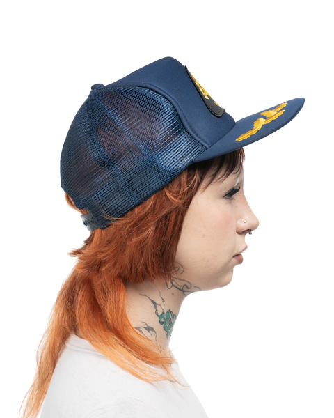 80's Magnums Trucker - OS