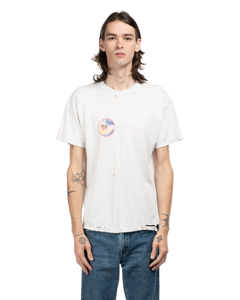 1990s Easter Pink Tee