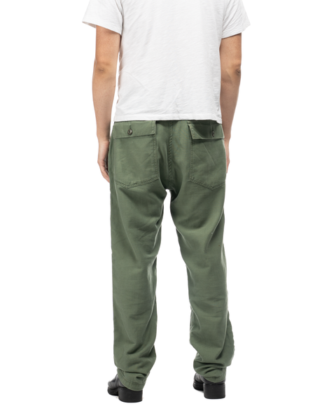 1960s OG-107 Utility Trousers