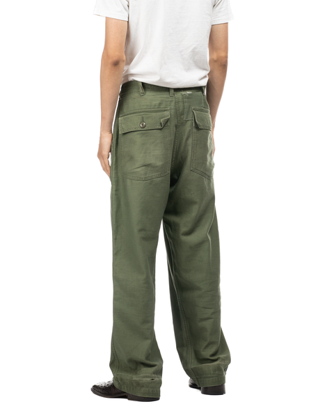 1960s OG-107 Utility Trousers
