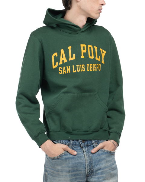 1990s Cal Poly Hoodie