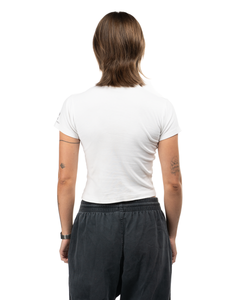 1980s Hong Kong Souvenir QT Tee