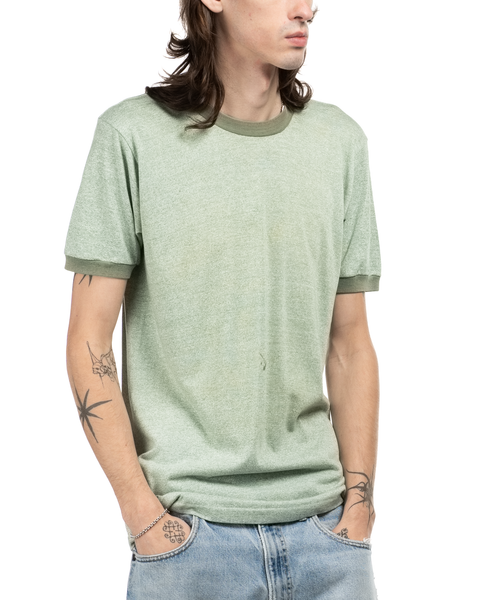 1970s Towncraft Heather Tee