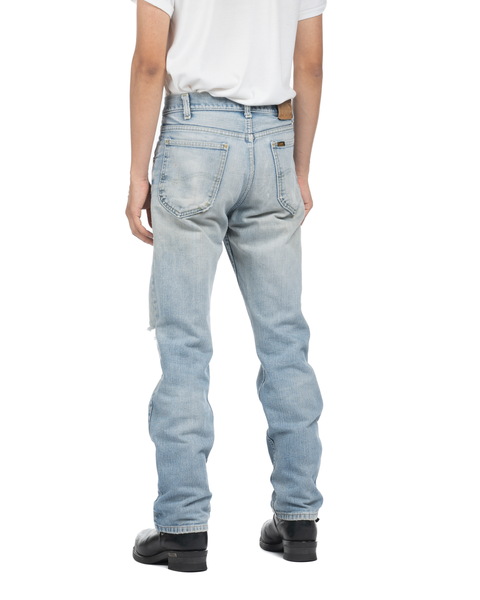 1970s Lee Denim Flares