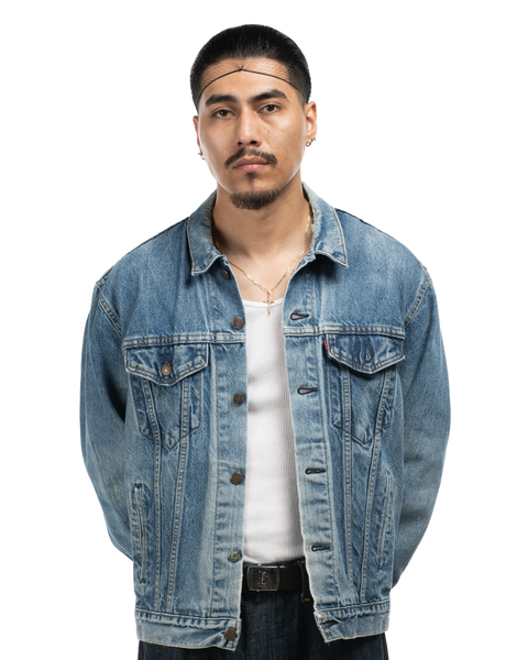1990s Levi's Type 3 Trucker Jacket