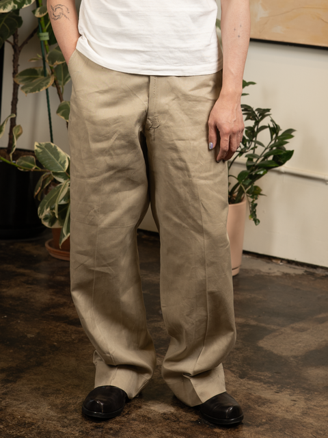 1950s Officer Chinos