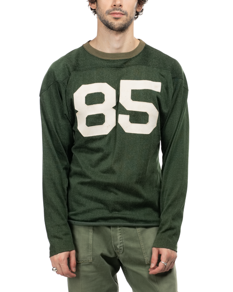 1960s Durene Jersey Tee