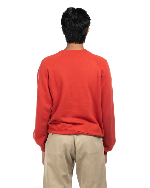 1980s Oxford University Crewneck
