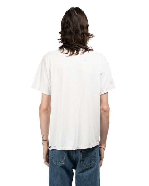 1990s Easter Pink Tee