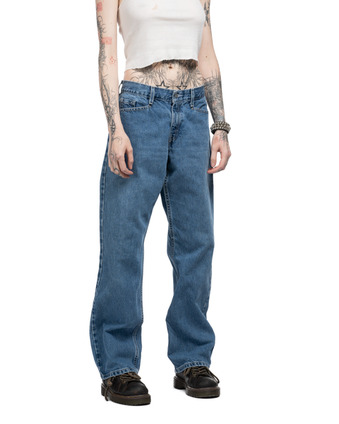 1990s Levi's SilverTab Denim