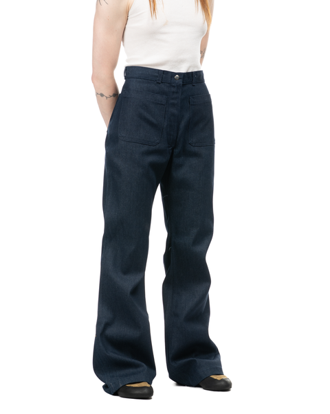 1970s Seafarer Dungarees