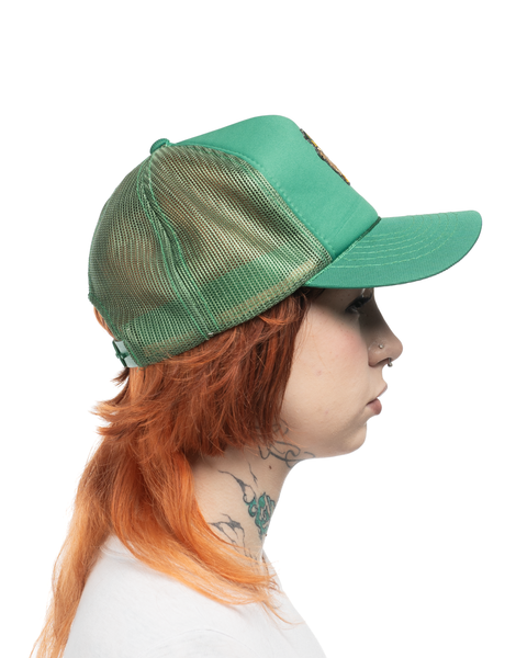 80's Oregon Ducks Foam Trucker - OS