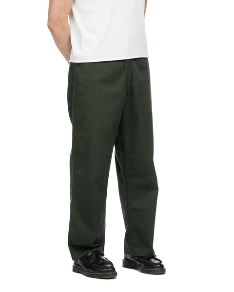 90's Ben Davis Work Pants - 30" x 27"