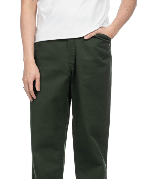 90's Ben Davis Work Pants - 30" x 27"