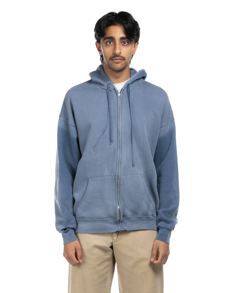 1990s Faded Hoodie