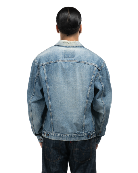 1990s Levi's Type 3 Trucker Jacket