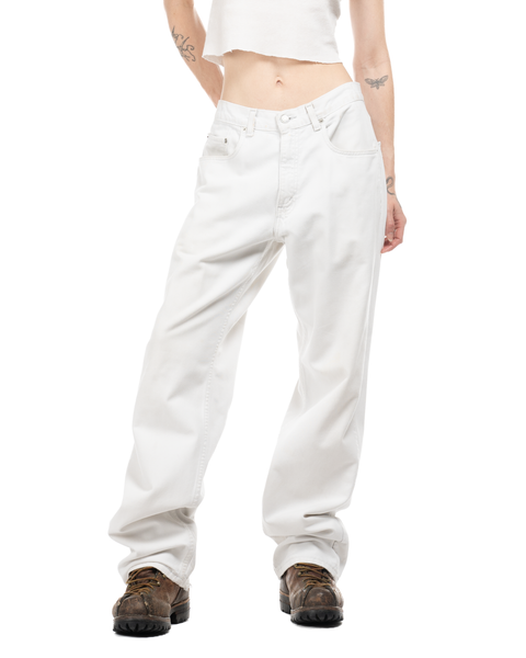 1990s Levi's 569 Loose Straight Denim