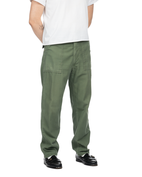 50's Sateen Utility Trousers - 31" x 28"