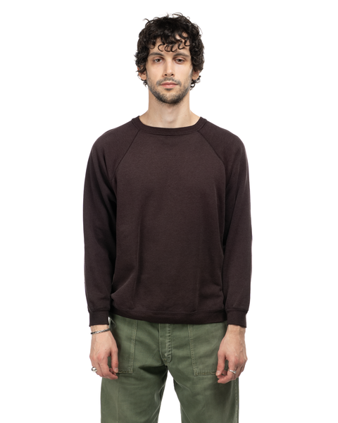 1980s Faded Crewneck Sweatshirt