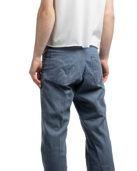 70's Corduroy Trousers - 30" x 31"