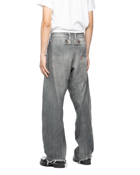 Y2K Levi's Engineered Jeans Denim