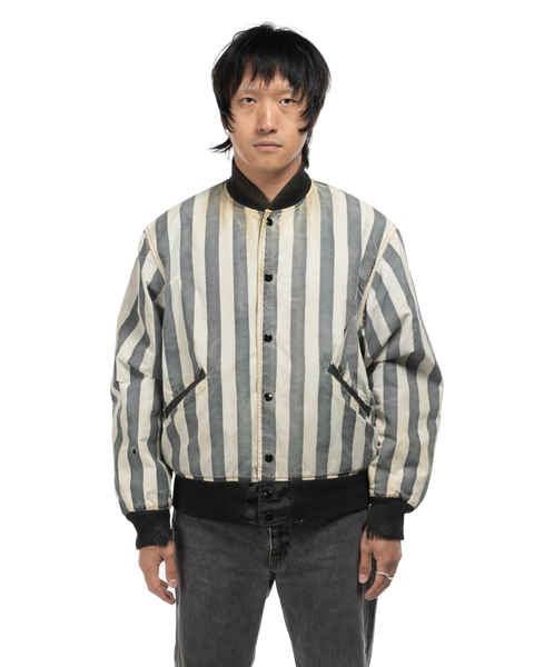 1970s Reversible Butwin Referee Jacket