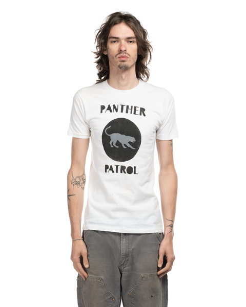 1970s Black Panther Tee