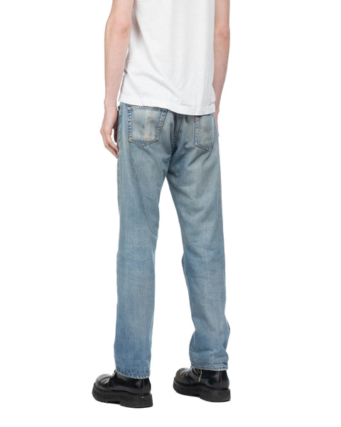 80's Levi's 501 Redline Denim - 32" x 31"