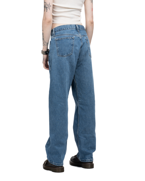 1990s Levi's SilverTab Denim