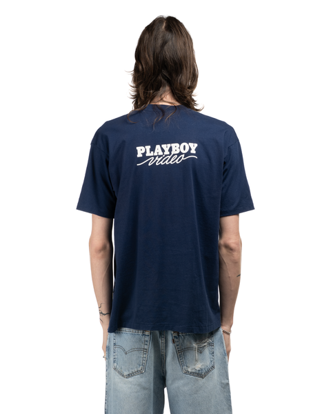 1980s Playboy Video Tee