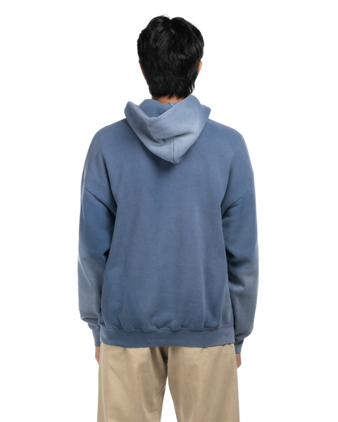 1990s Faded Hoodie